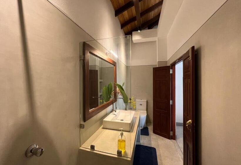 Pension Galawatta Beach Resort