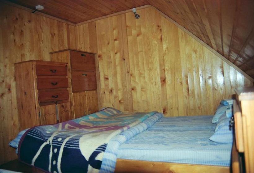 پانسیون Guesthouse Planinarski Dom Neviđen'o