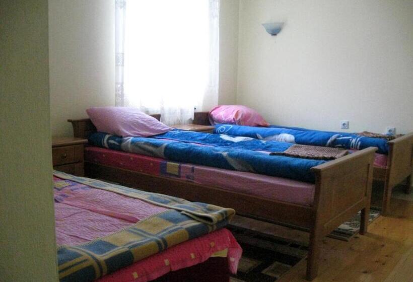 پانسیون Guesthouse Planinarski Dom Neviđen'o