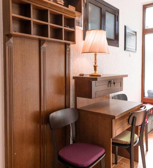 پانسیون Guesthouse Sandra