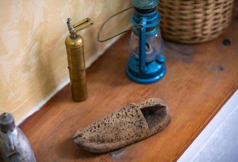 پانسیون Guesthouse Sandra