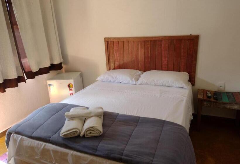 Pension Hospedaria Estrada Real