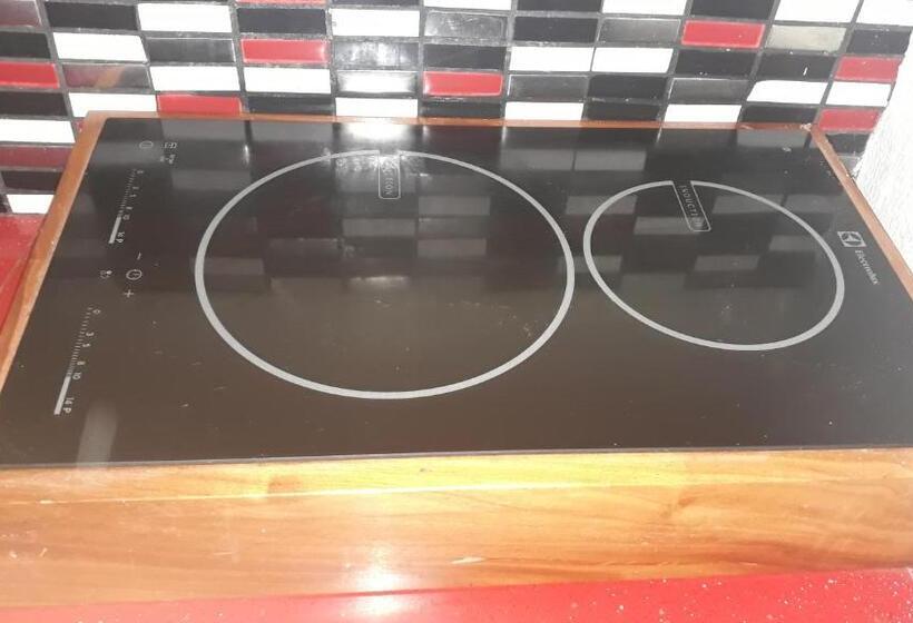 پانسیون Hostal Marysol