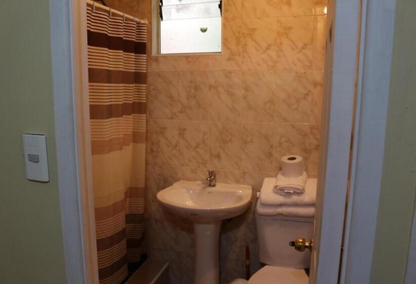 ペンション Hostal Vicmar