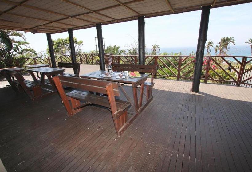Пансион Khaya La Manzi Guest Lodge