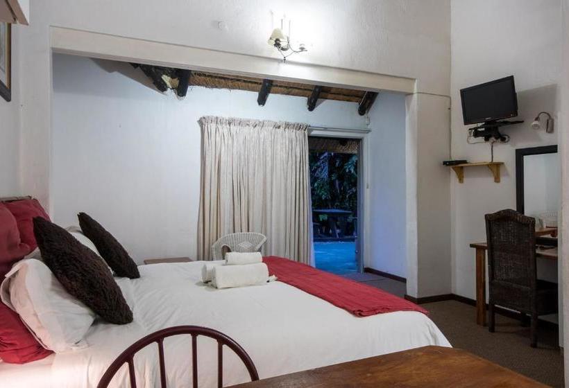 Пансион Khaya La Manzi Guest Lodge