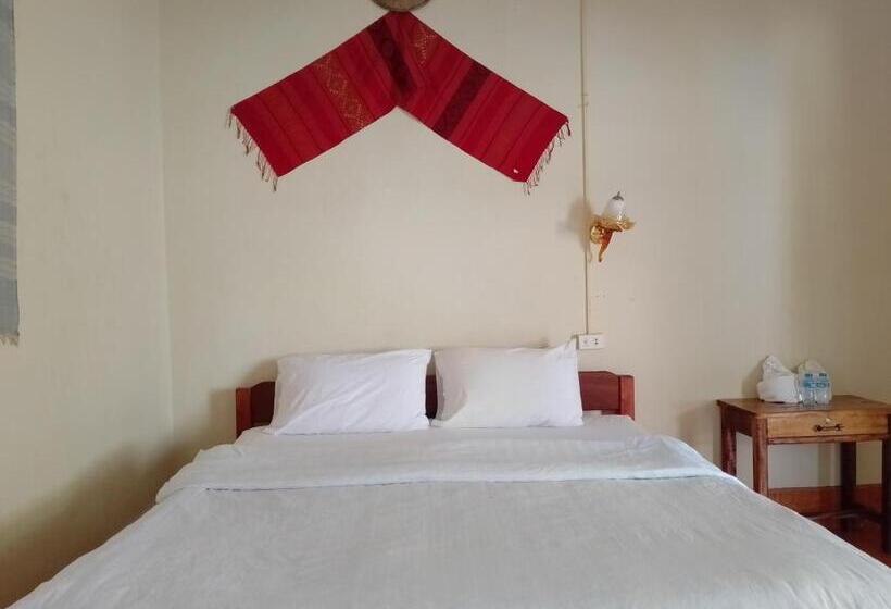 ペンション Meexai Guesthouse