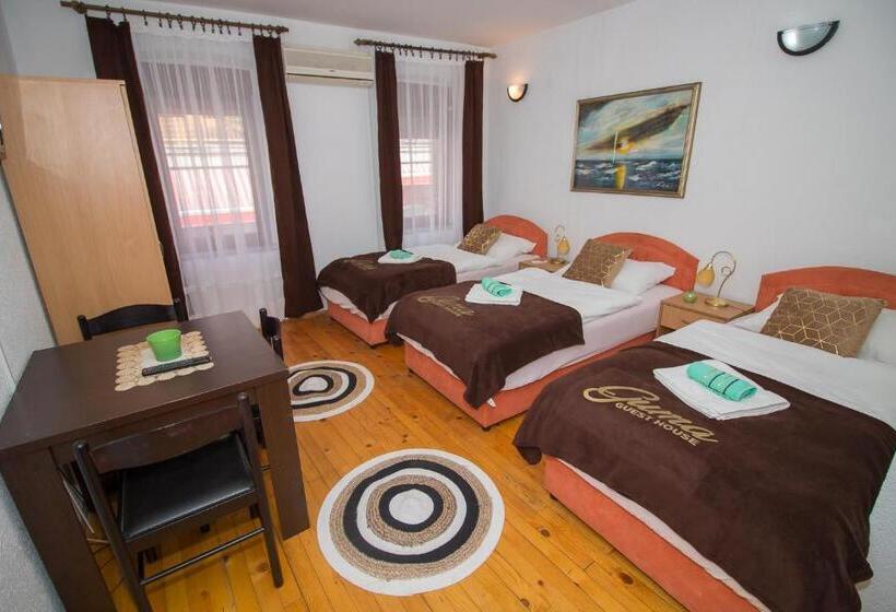 پانسیون Pansion Guma Mostar Stari Grad