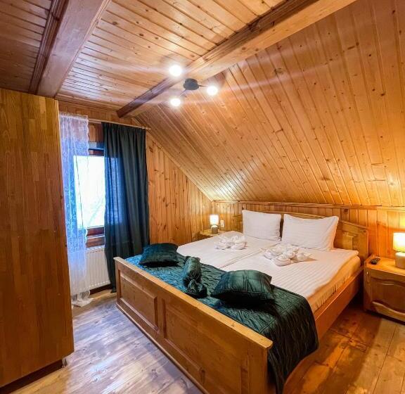 ペンション Private House Scherbovets