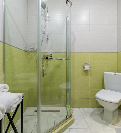 ペンション Private House Scherbovets