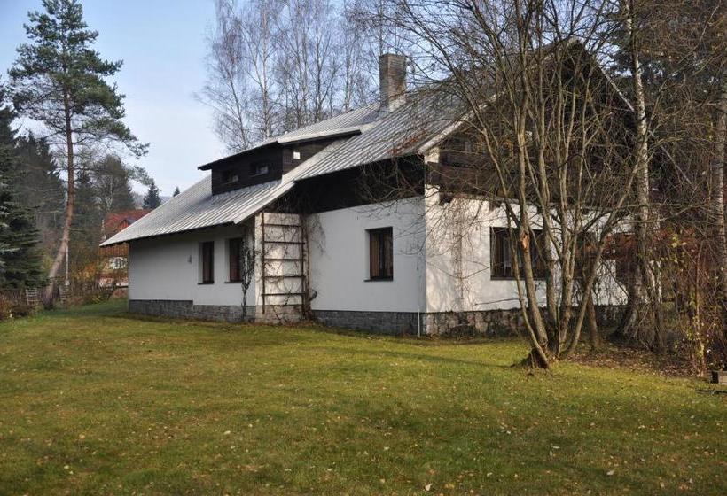 膳宿费 Privát   Harrachov 392