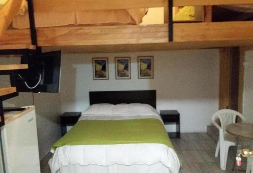 ペンション Hostal Vicmar