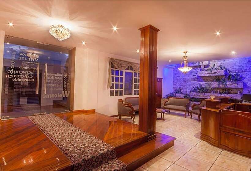 بنسيون Villa Emilia Hostal