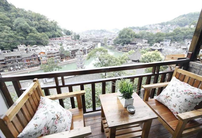 بنسيون Yinji Inn