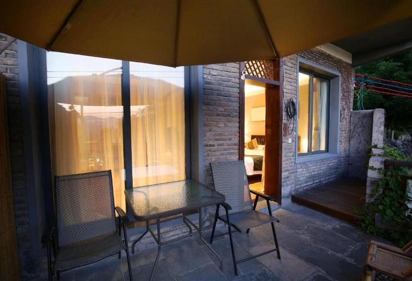 بنسيون Yinji Inn