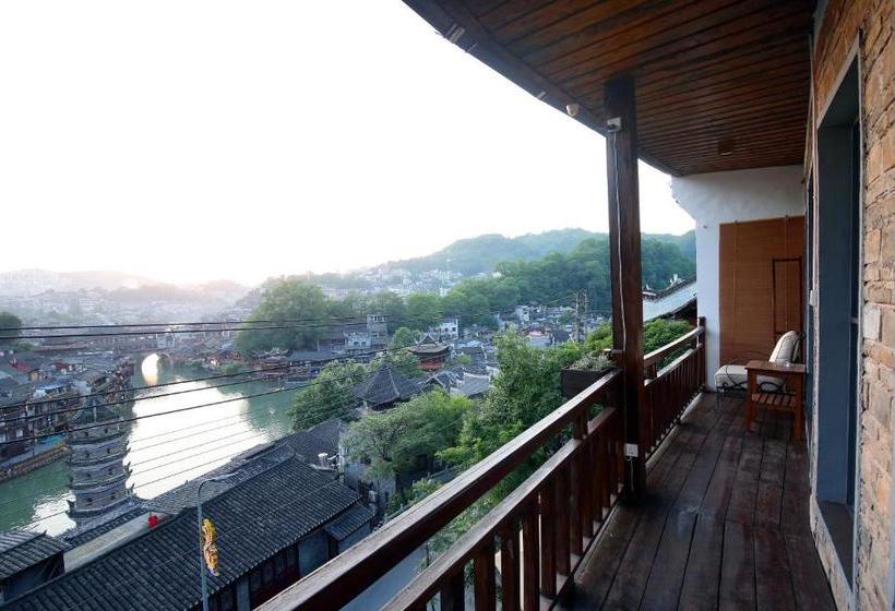 بنسيون Yinji Inn