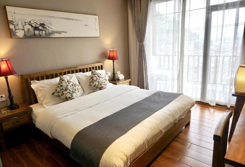 بنسيون Yinji Inn