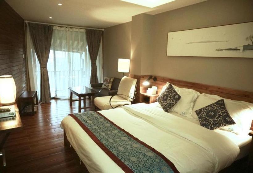 بنسيون Yinji Inn