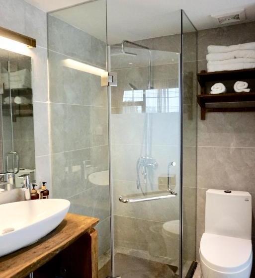 بنسيون Yinji Inn