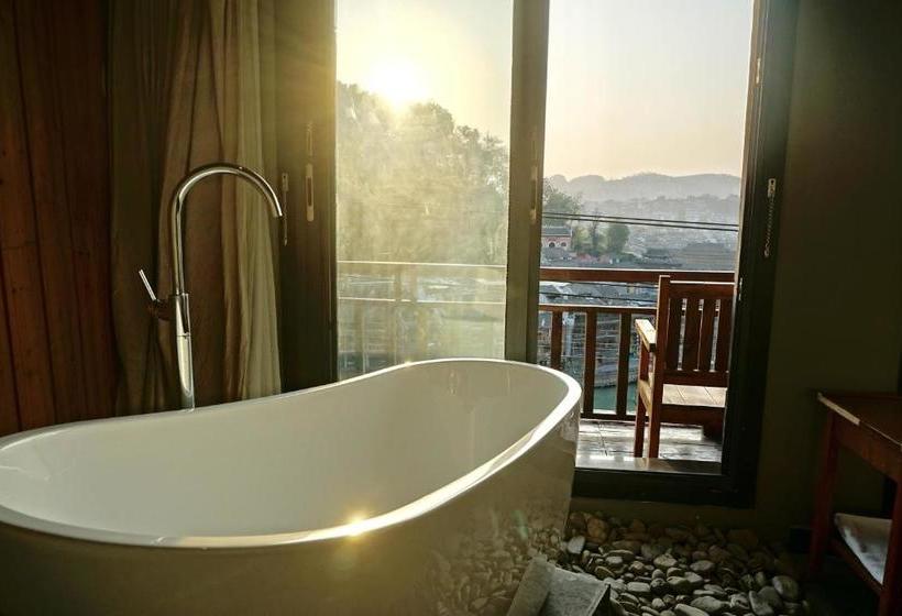 بنسيون Yinji Inn