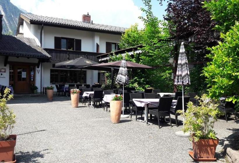 Pension Alfenz