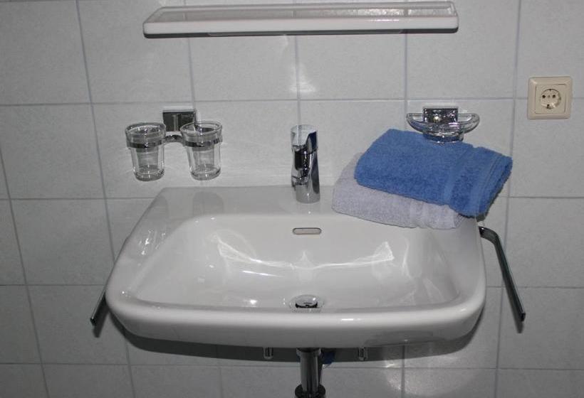 Pension Alfenz