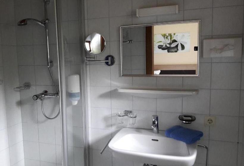 Pension Alfenz