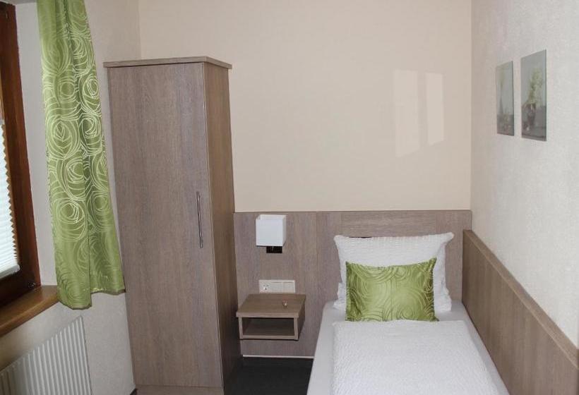 Pension Alfenz
