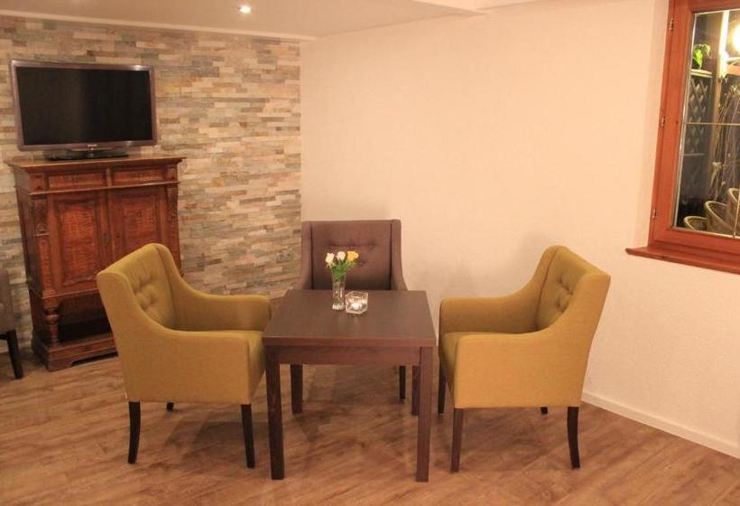 Pension Alfenz