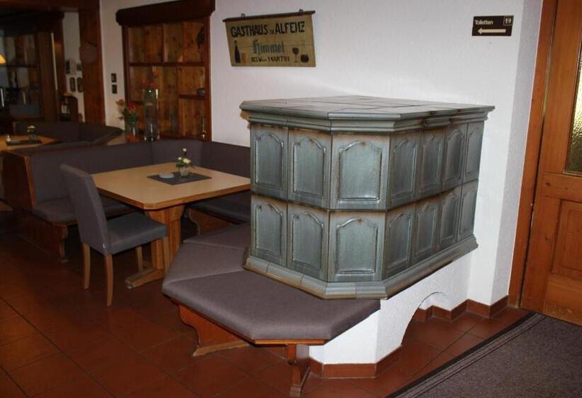 Pension Alfenz
