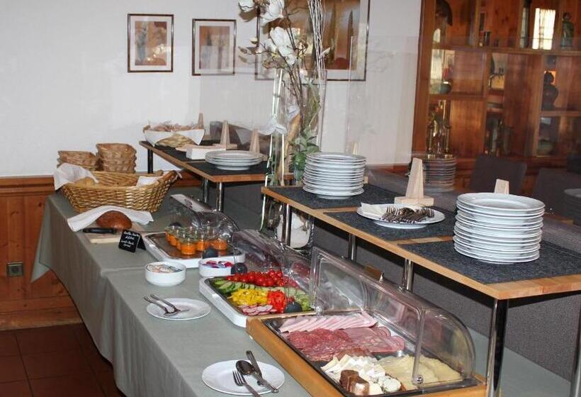 Pension Alfenz