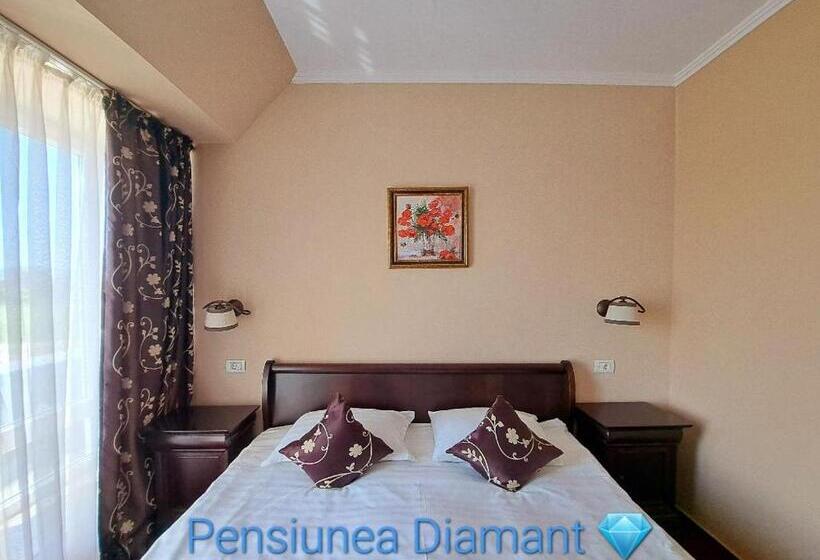 Pensiunea Diamant