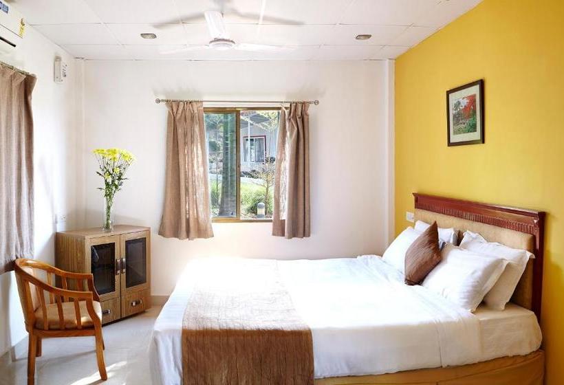 Savana Lake Resort