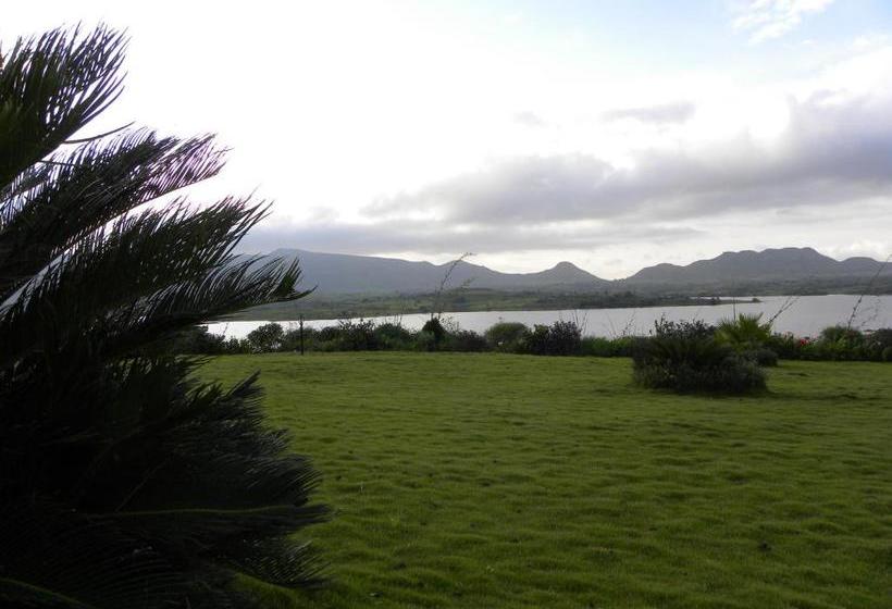 Savana Lake Resort