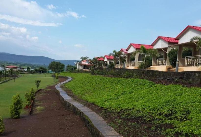 Savana Lake Resort