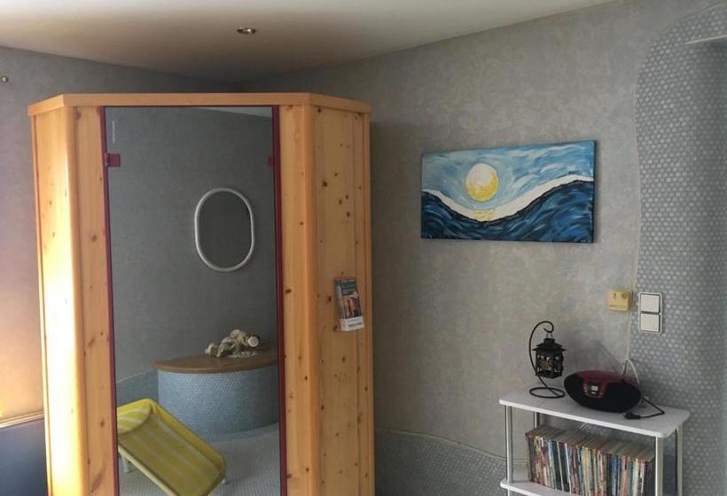 فندق صغير Gasthof Rüscher