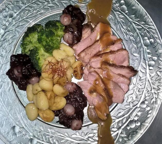 ユースホステル Harmonie Stüberl