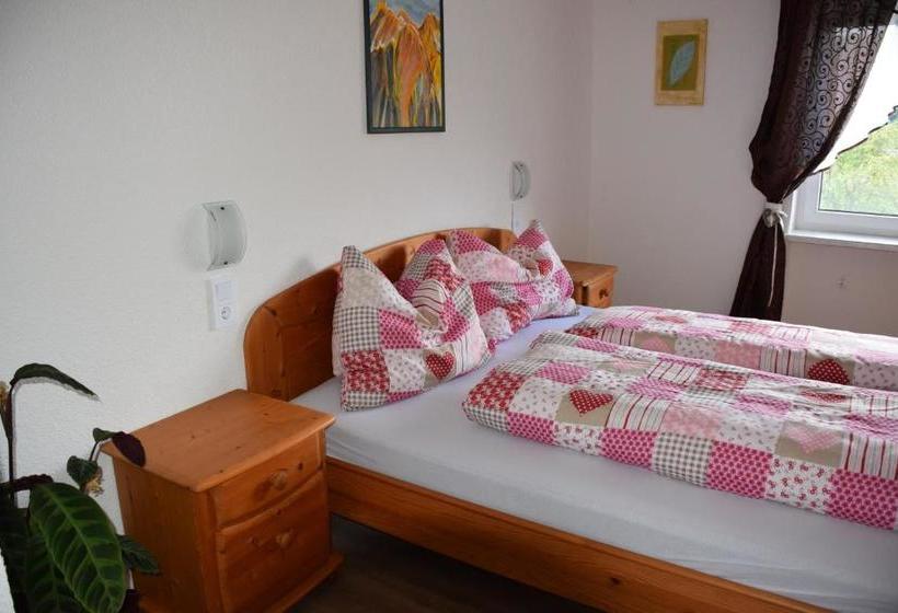 ユースホステル Harmonie Stüberl