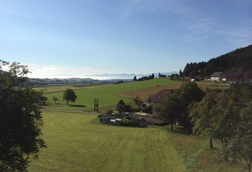 ユースホステル Harmonie Stüberl