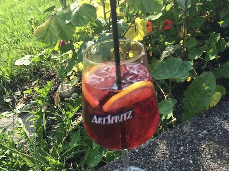 ユースホステル Harmonie Stüberl