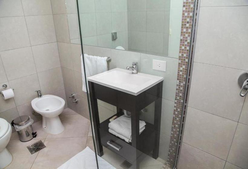 فندق صغير La Posada Del Viajero