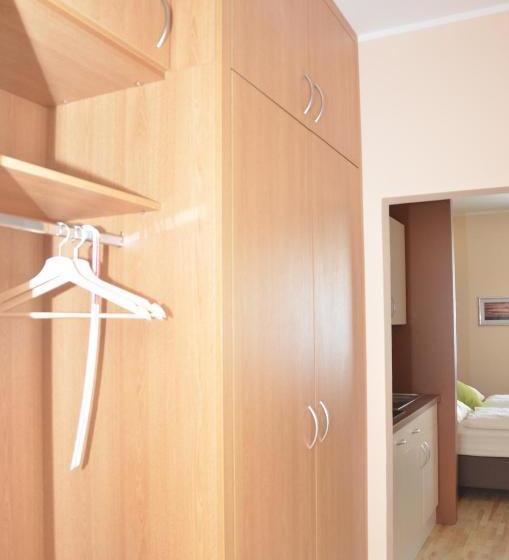 호스텔 Natur.gut Gartner