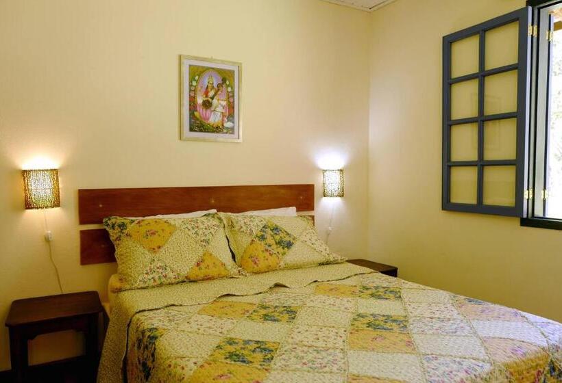 فندق صغير Sitio Flor Das Aguas