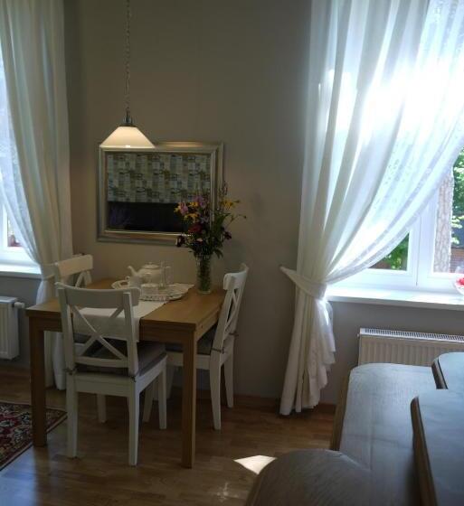 Apartments Livia