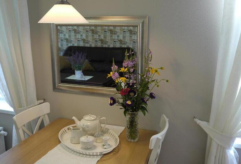 Apartments Livia