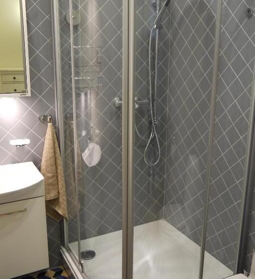 Apartments Livia