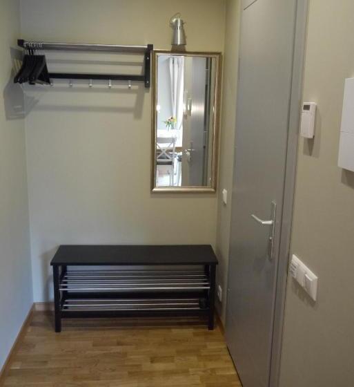 Apartments Livia