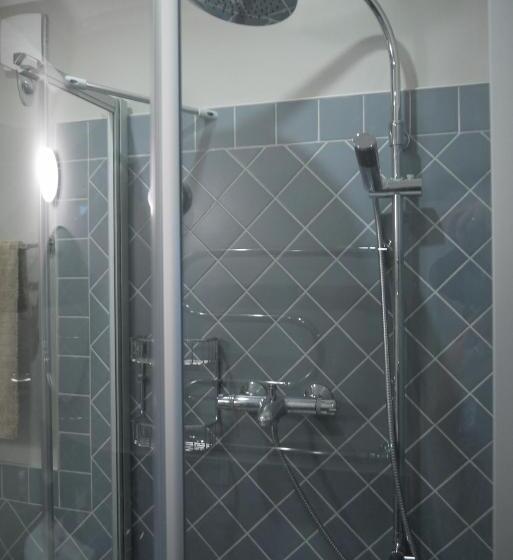 Apartments Livia