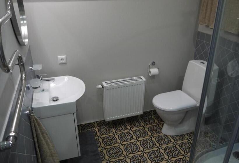 Apartments Livia