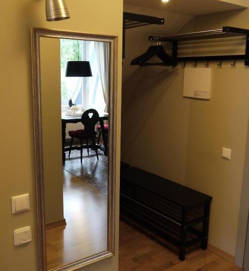 Apartments Livia